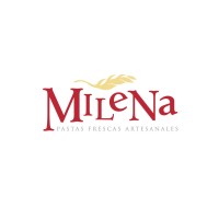 Milena Pastas logo, Milena Pastas contact details