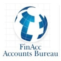 FinAcc Accounts Bureau logo, FinAcc Accounts Bureau contact details