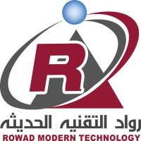 Rowad Modern Technology logo, Rowad Modern Technology contact details