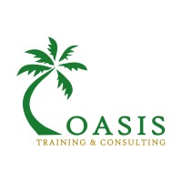 Oasis Training and Consulting logo, Oasis Training and Consulting contact details