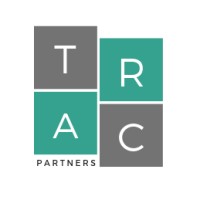 TRAC Partners logo, TRAC Partners contact details