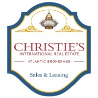 Christie's International Real Estate Atlantic Brokerage logo, Christie's International Real Estate Atlantic Brokerage contact details