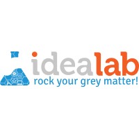 IDEA Lab Kids logo, IDEA Lab Kids contact details