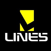 Lines logo, Lines contact details