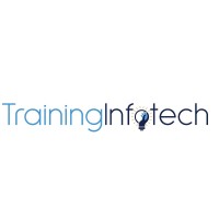 Training Infotech logo, Training Infotech contact details