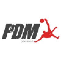 PDM Store logo, PDM Store contact details