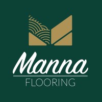 Manna Flooring logo, Manna Flooring contact details