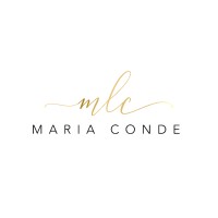 Maria Conde Training & Coaching logo, Maria Conde Training & Coaching contact details