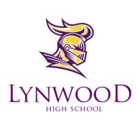 Lynwood High School logo, Lynwood High School contact details