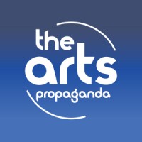 The ARTS Propaganda logo, The ARTS Propaganda contact details