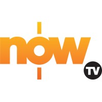 Now TV logo, Now TV contact details