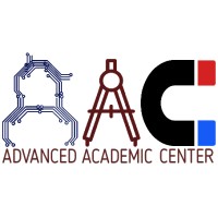 Advanced Academic Center logo, Advanced Academic Center contact details