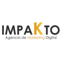 Impakto Agencia de Marketing Digital logo, Impakto Agencia de Marketing Digital contact details