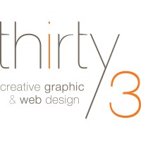 33-creative logo, 33-creative contact details