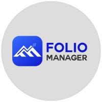 Folio Manager logo, Folio Manager contact details