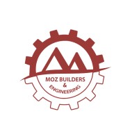 Moz Builders & Engineering logo, Moz Builders & Engineering contact details