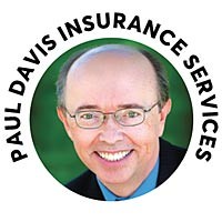 Paul Davis Insurance Services logo, Paul Davis Insurance Services contact details