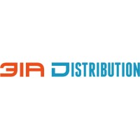 3IA Distribution logo, 3IA Distribution contact details