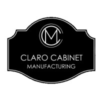 Claro Cabinet Manufacturing logo, Claro Cabinet Manufacturing contact details