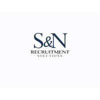 S&N Recruitment Solutions logo, S&N Recruitment Solutions contact details