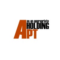 APT Holding logo, APT Holding contact details