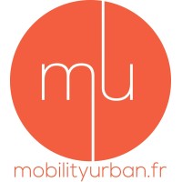 MOBILITYURBAN logo, MOBILITYURBAN contact details