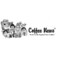 Coffee News CANADA logo, Coffee News CANADA contact details