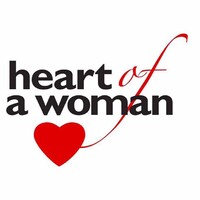 Heart of A Woman logo, Heart of A Woman contact details