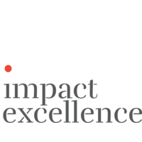 Impact Excellence logo, Impact Excellence contact details