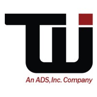 TWI logo, TWI contact details