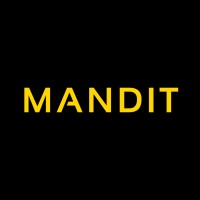 Mandit Solutions logo, Mandit Solutions contact details