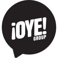 Oye Group logo, Oye Group contact details