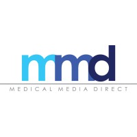 Medical Media Direct logo, Medical Media Direct contact details