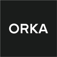 Orka logo, Orka contact details