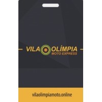 VILA OLIMPIA MOTO EXPRESS logo, VILA OLIMPIA MOTO EXPRESS contact details