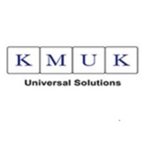 KMUK Group logo, KMUK Group contact details