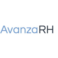 AvanzaRH logo, AvanzaRH contact details