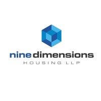 Nine Dimensions Reality logo, Nine Dimensions Reality contact details