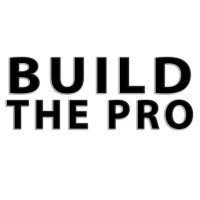 Build The Pro logo, Build The Pro contact details