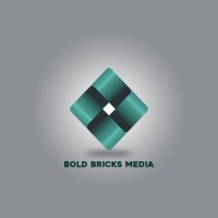 Bold Bricks Media logo, Bold Bricks Media contact details