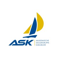 Akademische Seglergruppe Karlsruhe e.V. logo, Akademische Seglergruppe Karlsruhe e.V. contact details