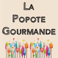 La Popote Gourmande logo, La Popote Gourmande contact details