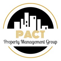 PACT Property Management Group logo, PACT Property Management Group contact details