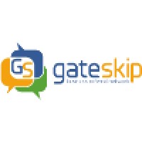 Gateskip logo, Gateskip contact details