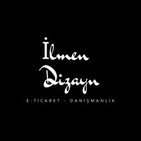 İlmen Dizayn Professional E -Ticaret ve Dijital Pazarlama Danışmanlığı logo, İlmen Dizayn Professional E -Ticaret ve Dijital Pazarlama Danışmanlığı contact details