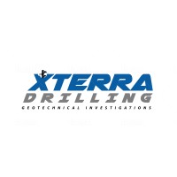 Xterra Drilling logo, Xterra Drilling contact details