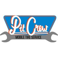 Pit Crew Mobile Tire Service logo, Pit Crew Mobile Tire Service contact details