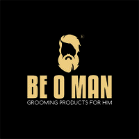 Be O Man logo, Be O Man contact details