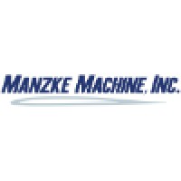 Manzke Machine, Inc. logo, Manzke Machine, Inc. contact details