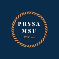 Morgan State University Chapter of PRSSA logo, Morgan State University Chapter of PRSSA contact details